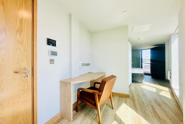 1 bed studio, 21 Heathcoat Street, Hockley, Nottingham, NG13AF - Image 6